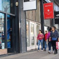 Gaido reveló detalles del futuro shopping a cielo abierto en un importante sector comercial de la ciudad