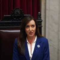 Victoria Villarruel convocó a una sesión urgente para tratar los sueldos de los senadores