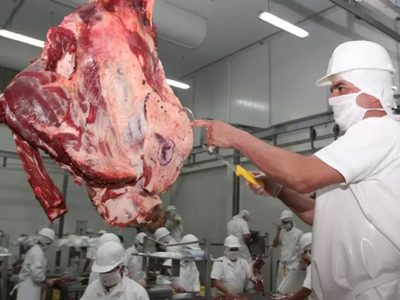 Argentina redobla su estrategia exportadora de carne en EE.UU. con una misión clave del sector