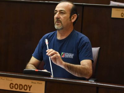 Godoy, tras las PASO: “La gente votó como un castigo al Gobierno”