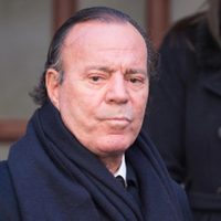 Testimonio clave: Julio Iglesias decidió terminar con los rumores con su salud a través de la web