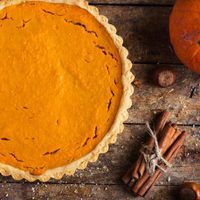Tarta de zapallo sin harina: una receta divina para preparar esta noche y en pocos minutos