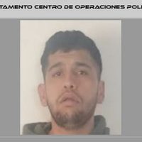 Una persona detenida encerró al celador y se fugó de la comisaría tercera