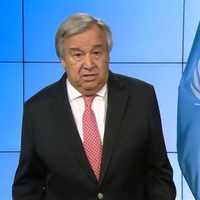 ONU pide a líderes religiosos actuar solidariamente para afrontar la pandemia
