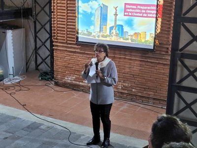 Protección Civil de CDMX reporta tres muertos tras sismo; solo hay dos revira Sheinbaum