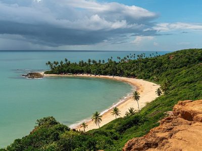 Brasil registra cifra récord de 9 millones de turistas extranjeros en 2025