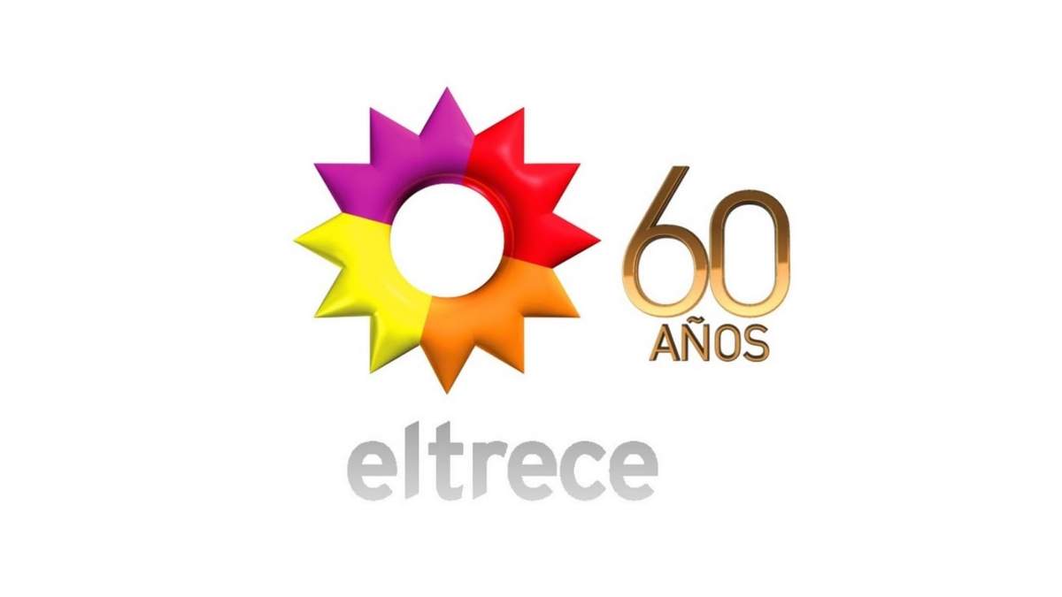 El Trece. Fuente: (Instagram)