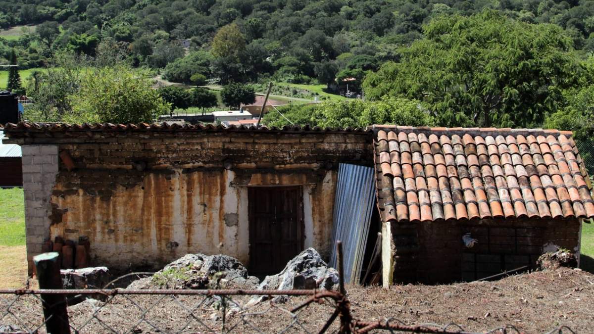 "Pudimos captar aspectos de la pobreza que comparten el individuo, el hogar y la zona en la que vive", dice uno de los investigadores