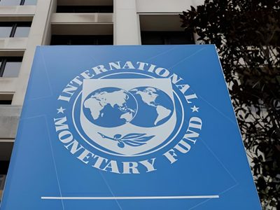 Equipo económico argentino viaja a Estados Unidos para reunirse con el FMI