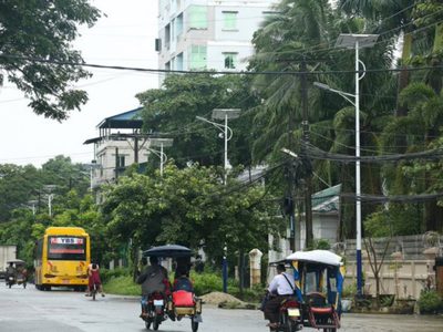 ONU constata un aumento de la "brutalidad" de las "atrocidades" en Birmania