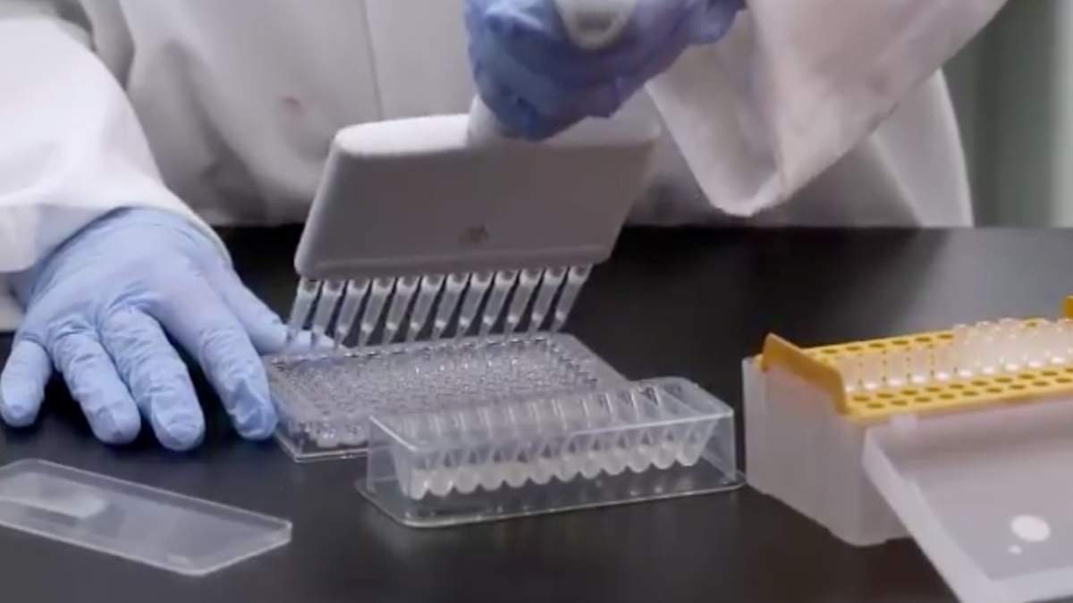 La vacuna de Pfizer sería efectiva hasta en 90%