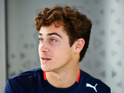 Está decidido: James Vowles fue contundente con el futuro de Franco Colapinto en la F1