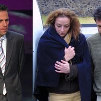 Anuncian comparecencia de Loret de Mola por telemontaje en caso Vallarta y Cassez