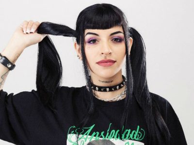 "Acabo de confirmarlo": Cazzu conmocionó a sus fans y reinan las dudas sobre su estado de salud
