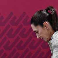 #EsClaudia una tramposa