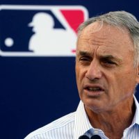 Cancelan el arranque de la temporada de Grandes Ligas