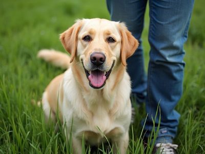 Curiosidades del Labrador: el perro que tiene una forma muy particular de comunicarse y que es el más querido del mundo