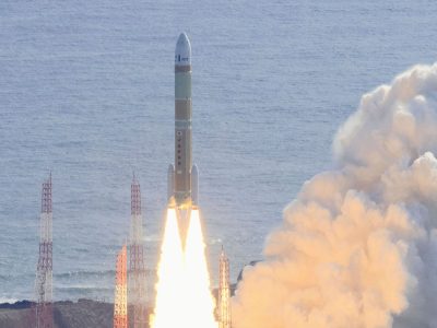 Cohete insignia H3 de Japón llega a la órbita en prueba clave tras fallido debut el año pasado