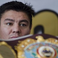 El Travieso Arce va por diputación federal con el PAN