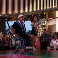 ¿Qué mexicanos participarán en los Juegos Paralímpicos París 2024?
