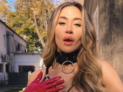 Tras un año y medio, sigue el escándalo con Jimena Barón en Villa La Angostura