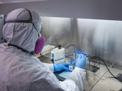 Confirmaron tres casos de influenza A (H3N2) en Argentina