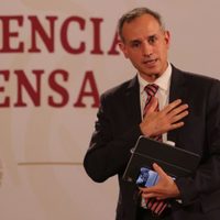 López Gatell respondió a la invitación para formar parte de la OMS