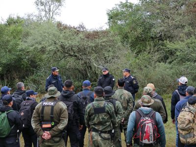 Búsqueda de Loan Peña: nuevas pistas indicarían que al menor lo secuestraron