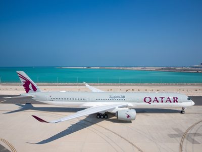 FIFA renueva con Qatar Airways como patrocinador hasta 2030