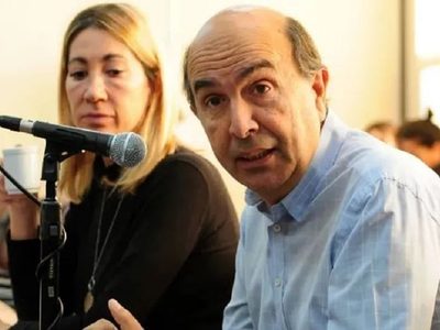 Marcelo Bermúdez atribuyó el rechazo de Ficha Limpia a un acuerdo entre el gobierno y el kirchnerismo