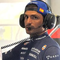 “No es mi estilo”: Carlos Sainz no se guardó nada y criticó a Williams