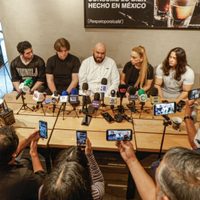 Homicidio de Fernando Alan será investigado por la FGR: Rocha Moya