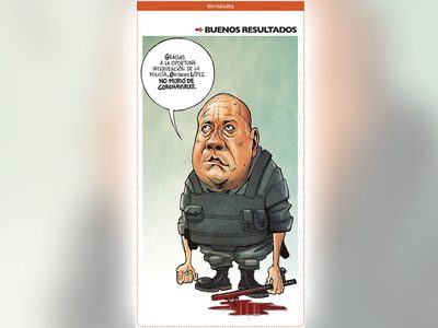 Buenos resultados