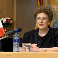 La embajadora Roberta Lajous termina su ciclo en España y va a la CELAC