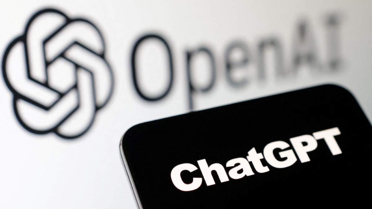 ChatGPT es uno de los chatbots más utilizados del mundo. Fuente: (X)
