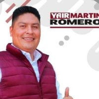 Matan a Yair Martín Romero, “El Chorongo”, precandidato de Morena en Ecatepec