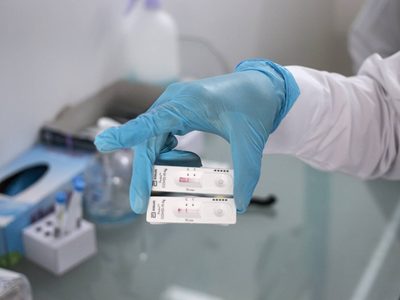 México llega a 277 mil 976 defunciones por la pandemia
