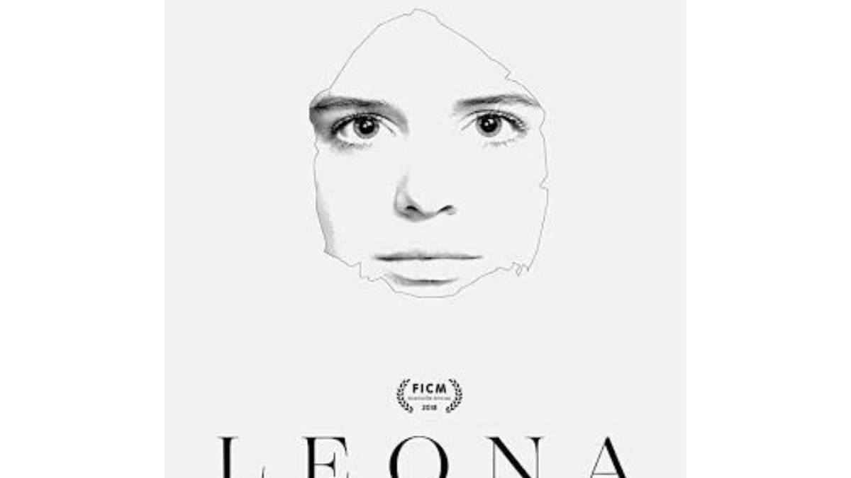 Leona, ópera prima del judío mexicano Isaac Cherem