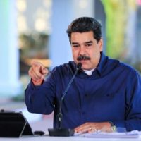 EU autorizó a Repsol, Chevron y Eni para exportar petróleo de Venezuela: Maduro
