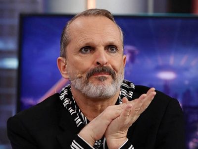 Inédito: Miguel Bosé se sinceró sobre su pasado y reveló varios secretos