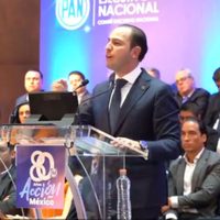 Llama el PAN a una alianza por 'la misma causa” ante 'retrocesos” en el gobierno de AMLO