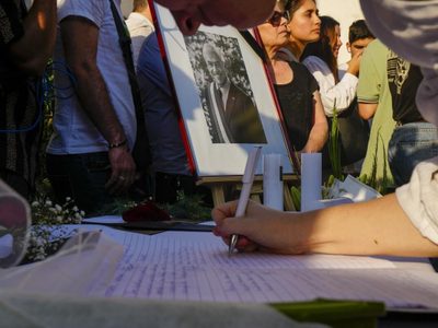 Expresidente chileno Piñera murió por asfixia por sumersión