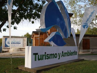 Millonario robo a las oficinas del balneario Gustavo Fahler