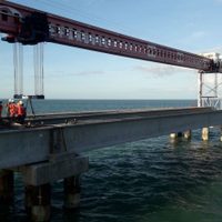 Gobierno de Campeche admite que pactó con Pemex la devolución de 330 mdp por obra inconclusa
