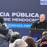 La falla en el planteo del exgobernador
