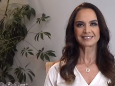 No tengo experiencia política ni mañas: Lupita Jones, perfilada por el PAN para BC