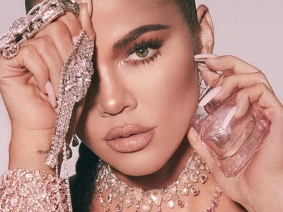 "¡Sin descaro!" Khloé Kardashian se destapó en una picante selfie donde ¡todo le explota!