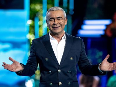 Jorge Javier Vázquez recibe sus 50 años con un regalo inesperado: "Muchas felicidades, corazón"