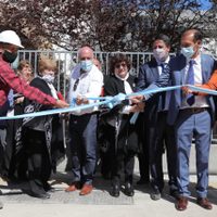 Aniversario de Neuquén: inauguraron obras en el hospital Castro Rendón
