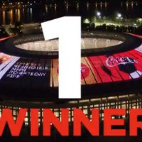 Exigen a la FIFA retirar patrocinio de Coca-Cola del Mundial